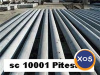 de vanzare stalpi electrici Se4 Sc 10001 Pitesti - 2