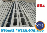 de vanzare stalpi electrici Se4 Sc 10001 Pitesti - 3
