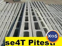 de vanzare stalpi electrici Se4 Sc 10001 Pitesti - 1