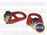 Inele de ridicare rotative Total Race - 3