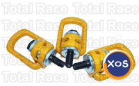 Inele flexibile / rotative Total Race - 4