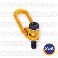 Inele flexibile / rotative Total Race - 3