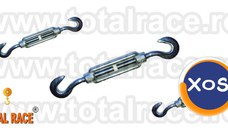 Intinzator cablu carlig-carlig