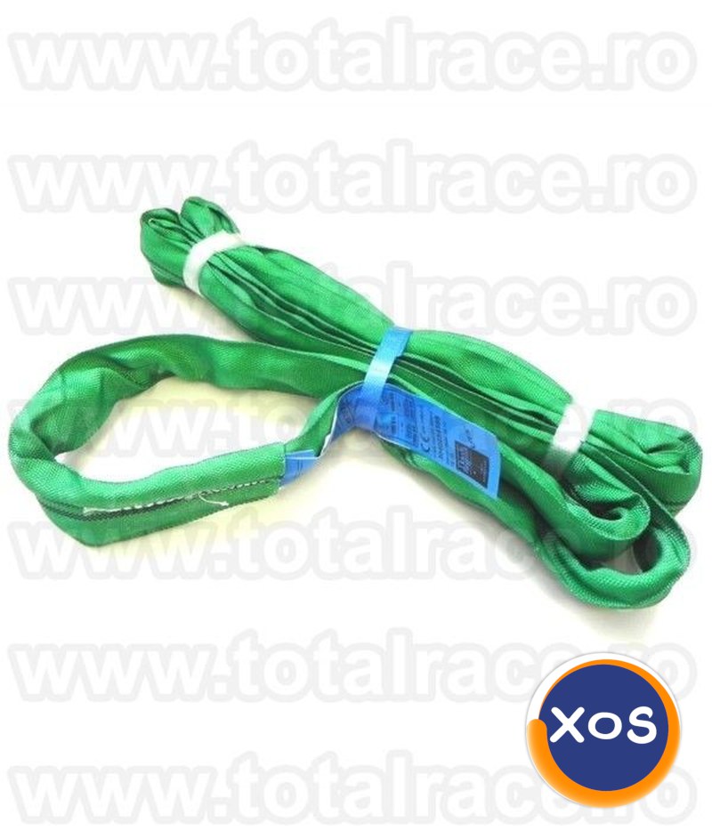 Oferta completa chingi textile de ridicare — XOS.ro
