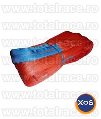 Sufe textile, sufe de ridicare, franghii circulare, chingi circulare - 1