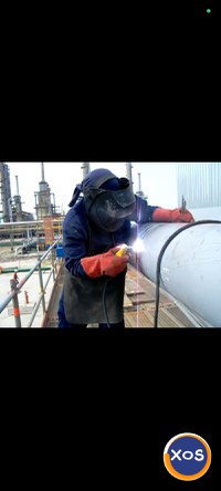 Construcții  Metalice - 1