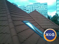 Tigla metalica Wetterbest - 1