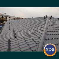 Tigla metalica Wetterbest - 3