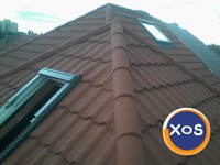 Tigla metalica Wetterbest - 5