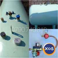 Rezervoare/Bazine/Butelii/GPL/Propan - 2