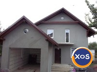 Cofraje din polistiren cu distanţieri reglabile pentru Case Pasive. - 9