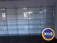 Rafturi, vitrine,dulapuri,mobilier magazin - 8