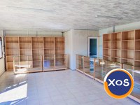 Rafturi, vitrine,dulapuri,mobilier magazin - 1