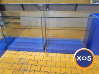 Tejghele ,vitrine, toneti magazin alimentar - 6