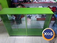 Tejghele ,vitrine, toneti magazin alimentar - 10
