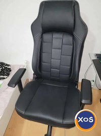 Scaun de birou Kring Doom - 1