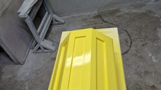 3. Vopsim MDF-vopsitorie profesionala MDF
