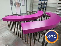 Fronturi MDF Vopsite - 6