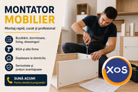 Montator mobiilier - 1