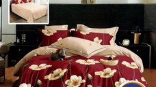 Lenjerii de pat fabricate in Pucioasa – Livrare gratuita si rapida!