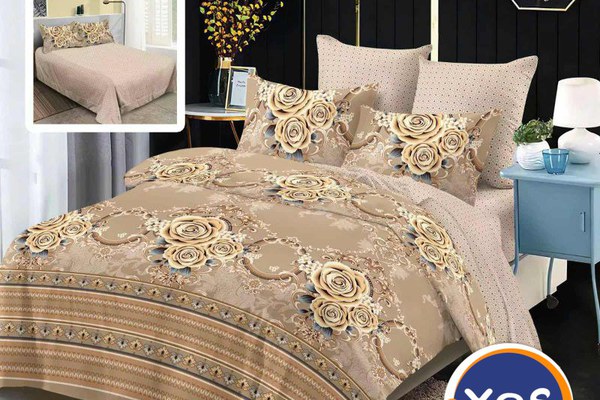 Lenjerii de pat fabricate in Pucioasa – Livrare gratuita si rapida!