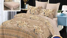 Lenjerii de pat fabricate in Pucioasa – Livrare gratuita si rapida!
