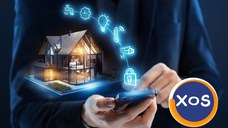 Smart house prize și întrerupătoare inteligente