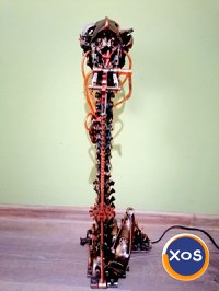 Lampă de podea The hound of the Baskervilles - 7