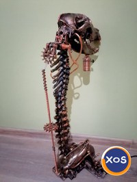 Lampă de podea The hound of the Baskervilles - 10