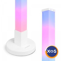 Lampă de podea ambientală LED VIDEX VL-TF20-RGB - 2