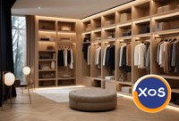 Dressing la Comandă București - Ilfov |  SYGMOB - 1