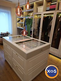 Dressing la Comandă București - Ilfov |  SYGMOB - 2