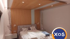 Realizez proiecte de design interior.