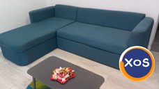 Coltar extensibil cu spațiu de depozitare URGENT