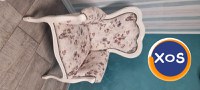 2 Scaune Boem Elegant Vintage - 2