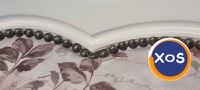 2 Scaune Boem Elegant Vintage - 7