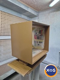 6. Fronturi MDF Vopsite - 1