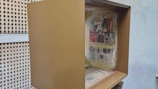 6. Fronturi MDF Vopsite