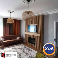 7. Executam mobilier de living la comanda - 1