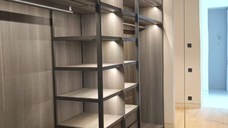 Mobilă la comandă București & Ilfov - Proiectare, producție și montaj