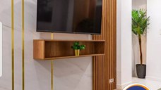 Mobilier de living la comanda