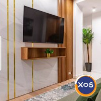 Mobilier de living la comanda - 1