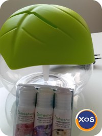 Revitalizor Refreshen - 2