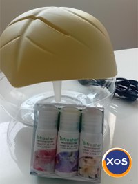 Revitalizor Refreshen - 4