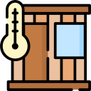 Accesorii Sauna