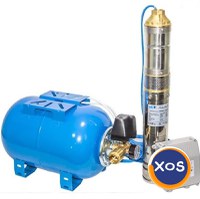 Instalator pompe submersibile_Hidrofoare, sector 1-2-3-4-5-6, non stop - 1