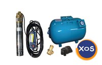 Instalator pompe submersibile_Hidrofoare, sector 1-2-3-4-5-6 - 2