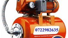 Reparatii / instalare Hidrofoare, Bucuresti