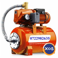 Reparatii / instalare Hidrofoare, Bucuresti - 1