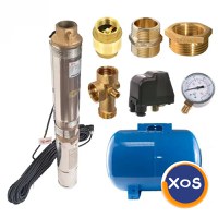 Reparatii / instalare Hidrofoare, Bucuresti - 2